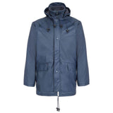 Fort 219 Flex Lined Waterproof Jacket