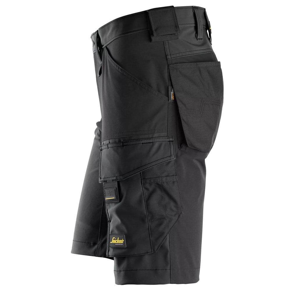Snickers 6173 AllroundWork 4-Way Stretch Shorts