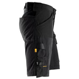 Snickers 6173 AllroundWork 4-Way Stretch Shorts