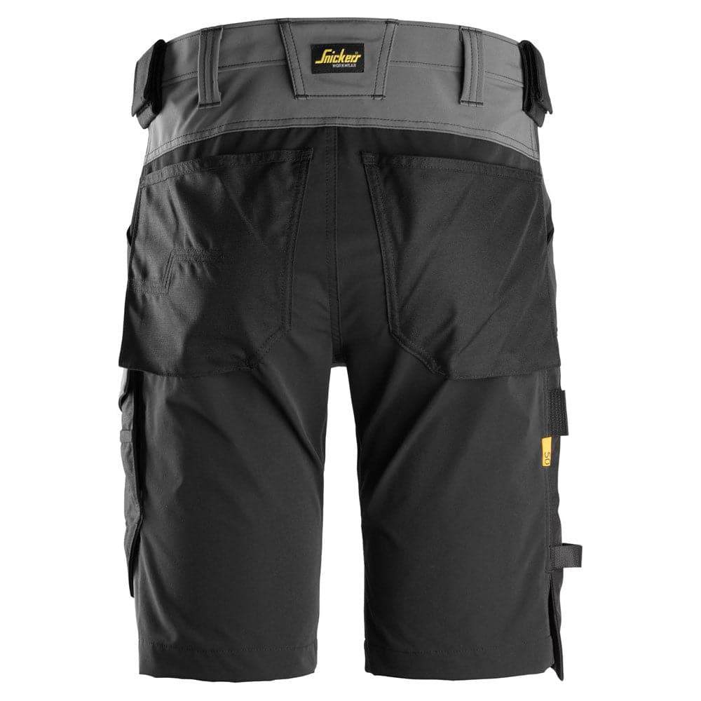 Snickers 6173 AllroundWork 4-Way Stretch Shorts