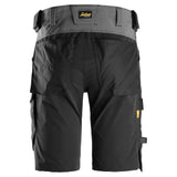 Snickers 6173 AllroundWork 4-Way Stretch Shorts