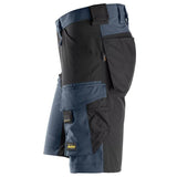 Snickers 6173 AllroundWork 4-Way Stretch Shorts