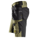 Snickers 6175 AllroundWork 4-Way Stretch Holster Pocket Short