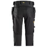 Snickers 6178 AllroundWork, 4-Way Stretch Pirate Trousers Holster Pockets