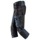 Snickers 6178 AllroundWork, 4-Way Stretch Pirate Trousers Holster Pockets