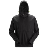 Snickers 8400 FW Windblock Stretch Hoodie Softshell Jacket