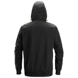 Snickers 8400 FW Windblock Stretch Hoodie Softshell Jacket