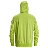 Snickers 8400 FW Windblock Stretch Hoodie Softshell Jacket