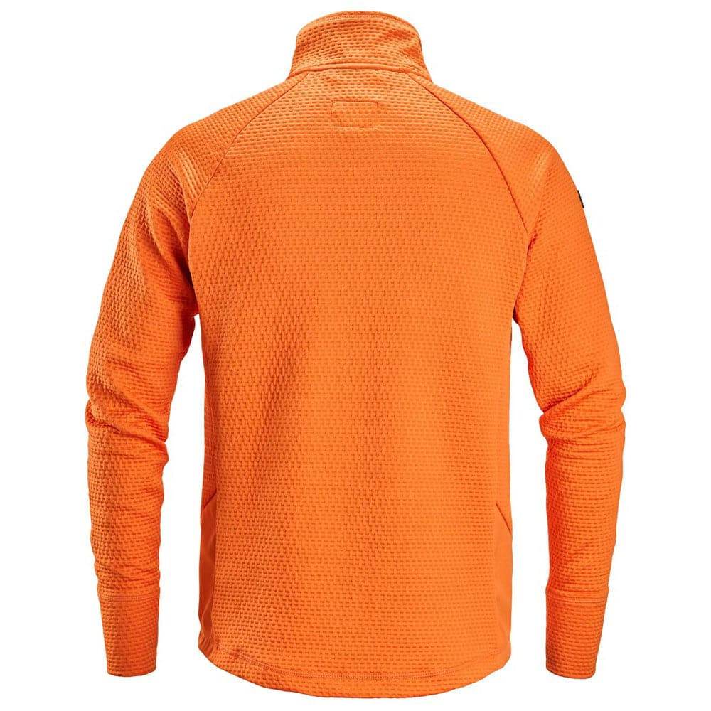 Snickers 8404 FW Midlayer Waffle Jacket