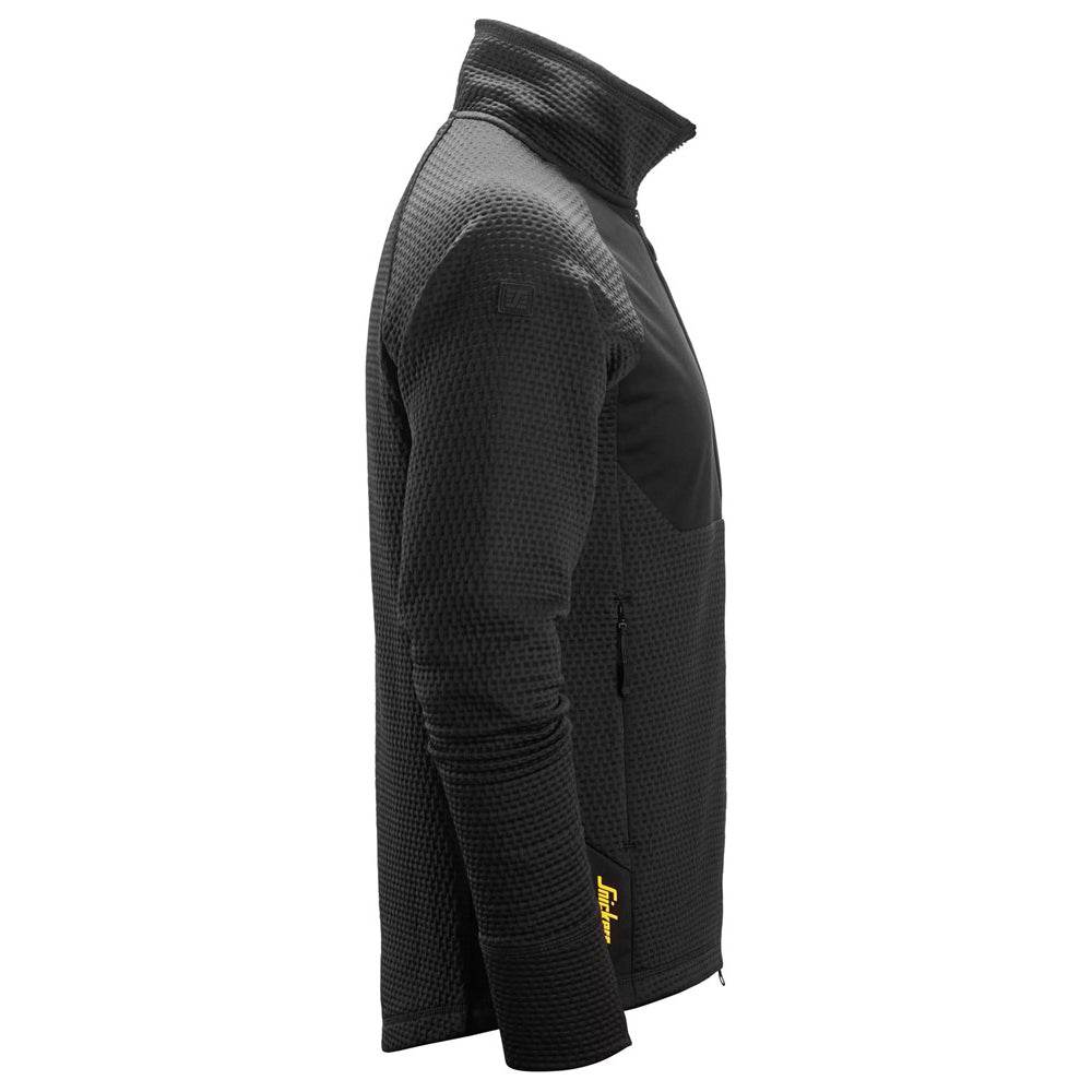 Snickers 8404 FW Midlayer Waffle Jacket