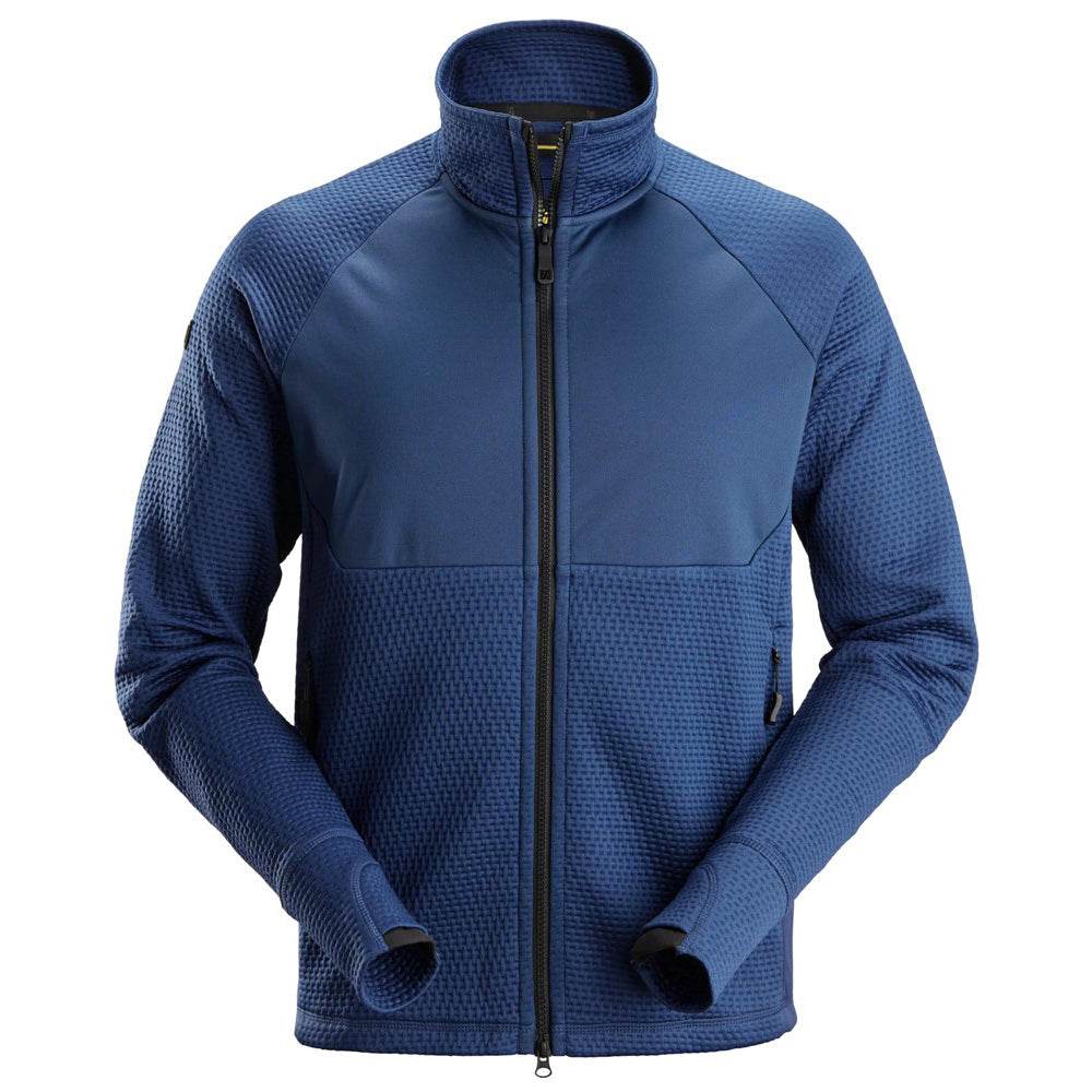 Snickers 8404 FW Midlayer Waffle Jacket