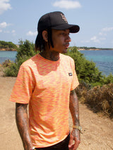 Mens Tropical T-Shirt