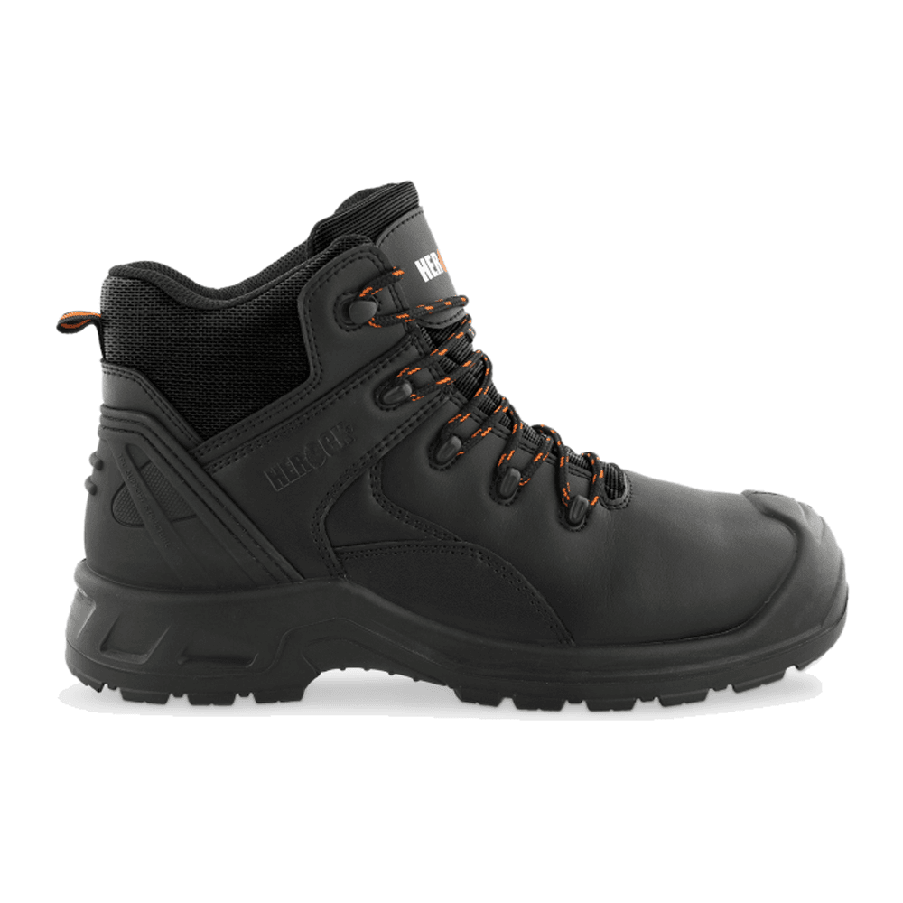 Herock Talin S3S SR FO ESD SC Composite Safety Boots