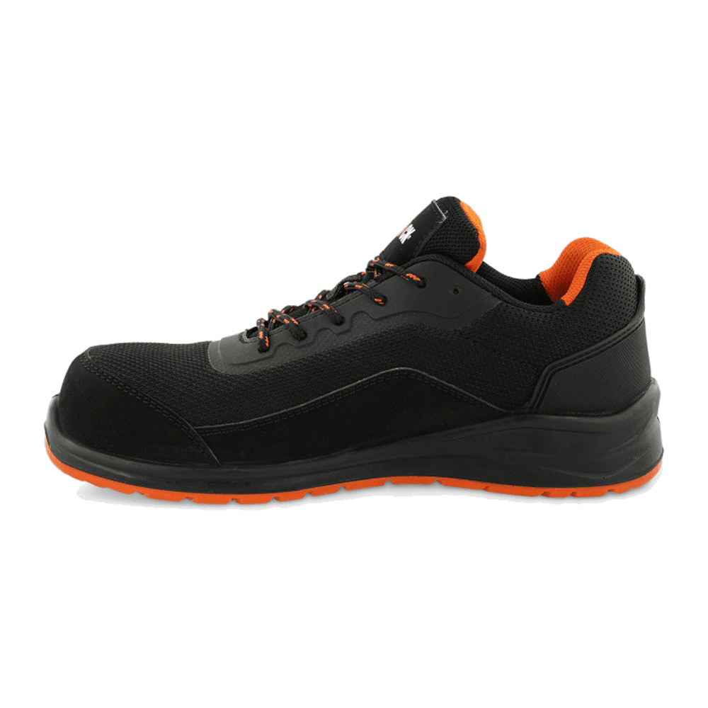 Herock Leno S1PS SR FO ESD SC Composite Safety Trainers