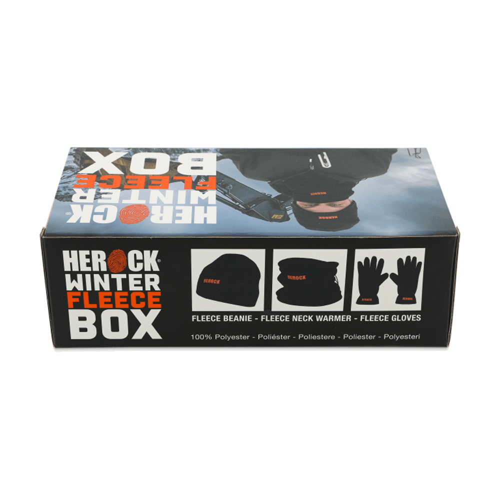 Herock Fleece Winter Pack