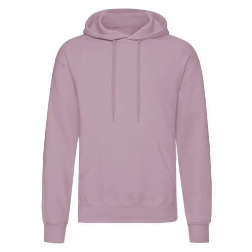 Urban Road Plain Hoodie-12