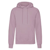 Urban Road Plain Hoodie-12