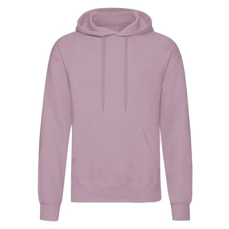 Urban Road Plain Hoodie-12