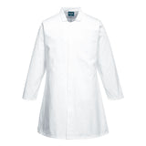 Portwest Food Industry 1 Pocket Coat
