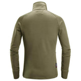 Snickers 8023 FlexiWork Polartec Power Stretch Jacket