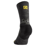 Snickers 9246 Wool CORDURA Socks 2-pack