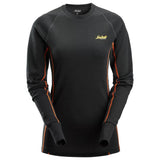Snickers 9470 Women's Merino Base Layer Stay Warm Top