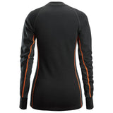 Snickers 9470 Women's Merino Base Layer Stay Warm Top
