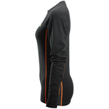 Snickers 9470 Women's Merino Base Layer Stay Warm Top