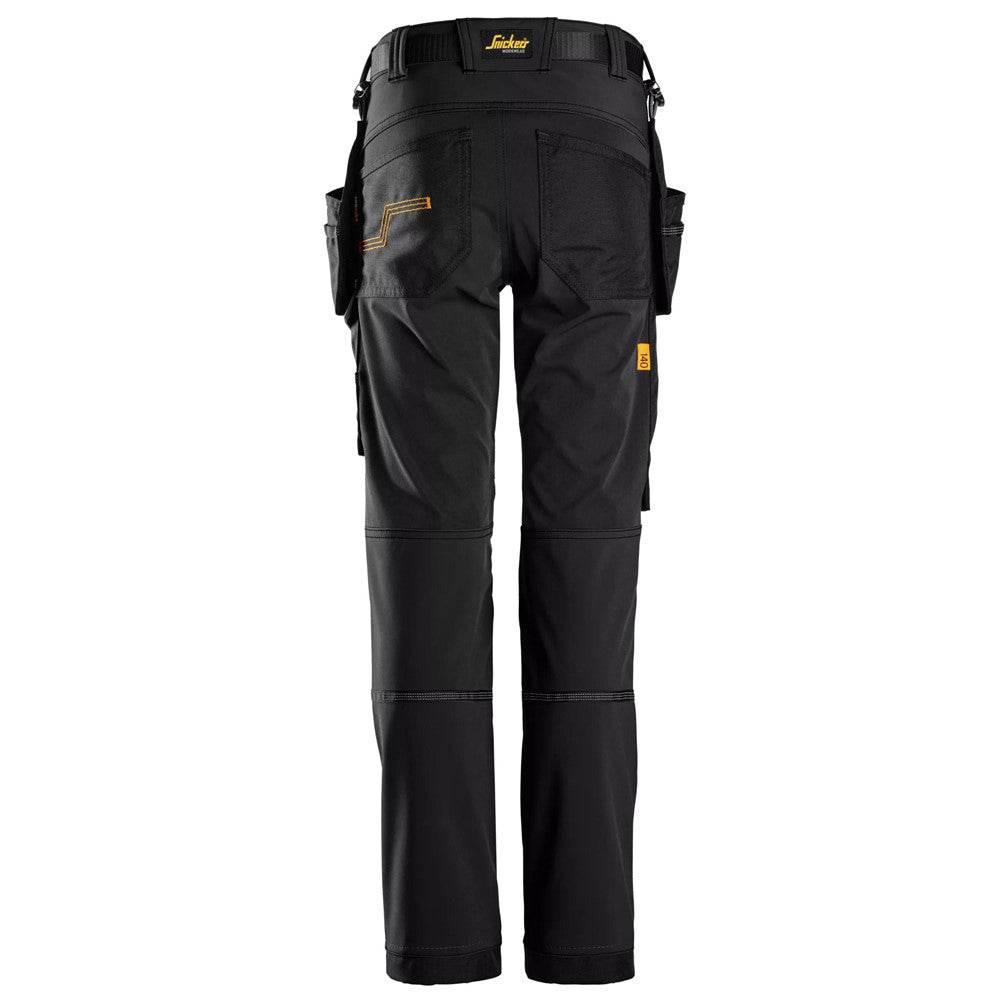 Snickers 7575 AllroundWork Junior 4-way Stretch Trousers