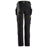 Snickers 7575 AllroundWork Junior 4-way Stretch Trousers