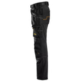 Snickers 7575 AllroundWork Junior 4-way Stretch Trousers