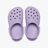 Crocs 206990-530 CLASSIC TODDLER Clogs Lavender