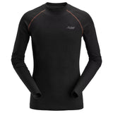 Snickers 9483 Seamless Base Layer Heat Regulating Wool Top