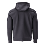 Mascot 22186 Logo Fleece Water Repellent Hoodie Sweatshirt