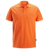 Snickers 2708 Classic Polo Shirt Various Colours