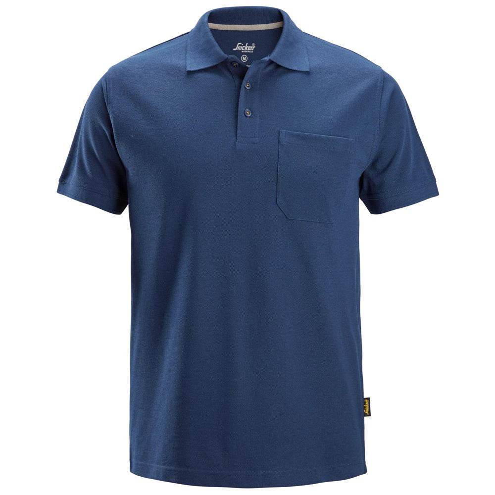 Snickers 2708 Classic Polo Shirt Various Colours