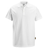 Snickers 2718 Short Sleeve Polo Shirt