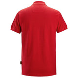 Snickers 2718 Short Sleeve Polo Shirt