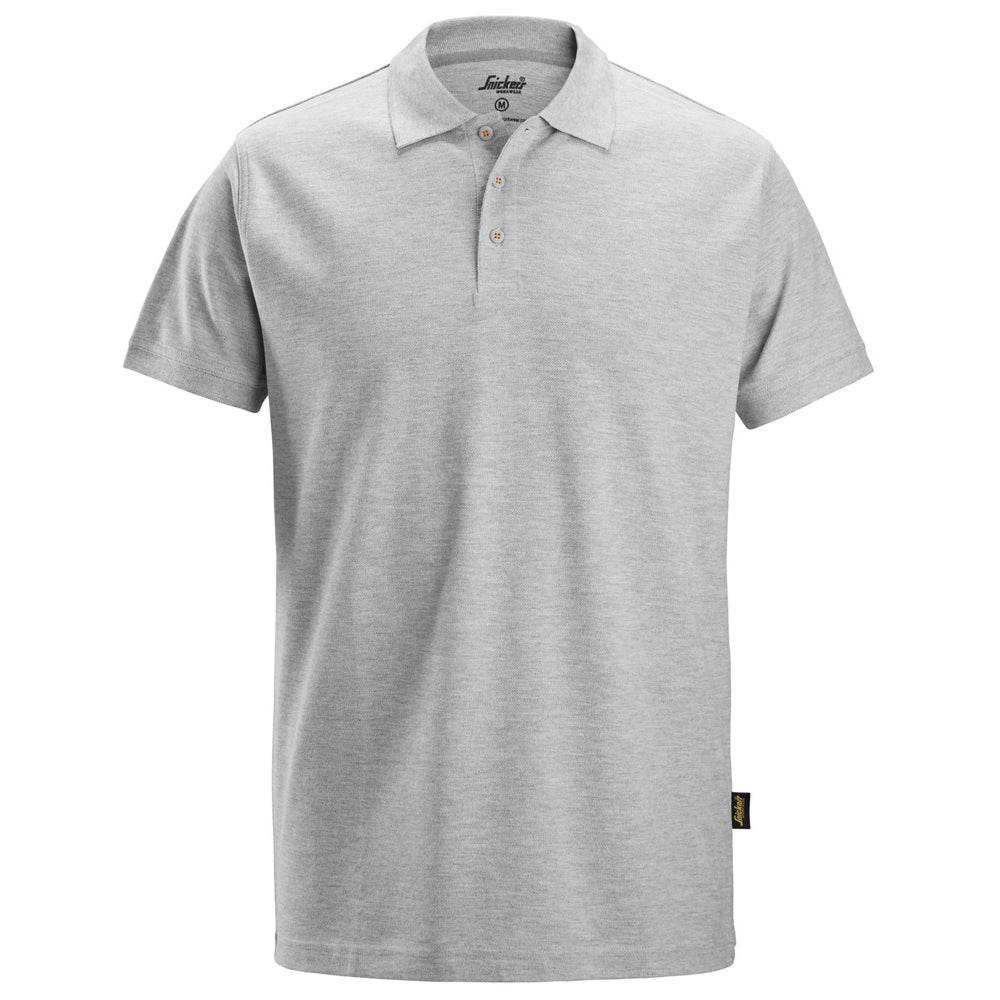 Snickers 2718 Short Sleeve Polo Shirt