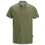 Snickers 2718 Short Sleeve Polo Shirt