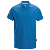Snickers 2718 Short Sleeve Polo Shirt