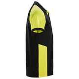 Snickers 2750 Two-Coloured Short Sleeve Polo Shirt