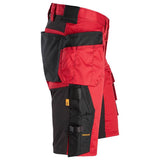 Snickers 6141 AllroundWork Stretch Shorts Holster Pockets