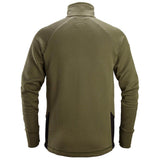 Snickers 8404 FW Midlayer Waffle Jacket