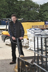 Fort 222 Wroxham Bodywarmer Gilet