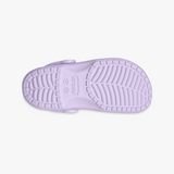 Crocs 206990-530 CLASSIC TODDLER Clogs Lavender