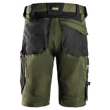 Snickers 6914 FlexiWork Work Shorts Various Colours