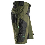 Snickers 6914 FlexiWork Work Shorts Various Colours