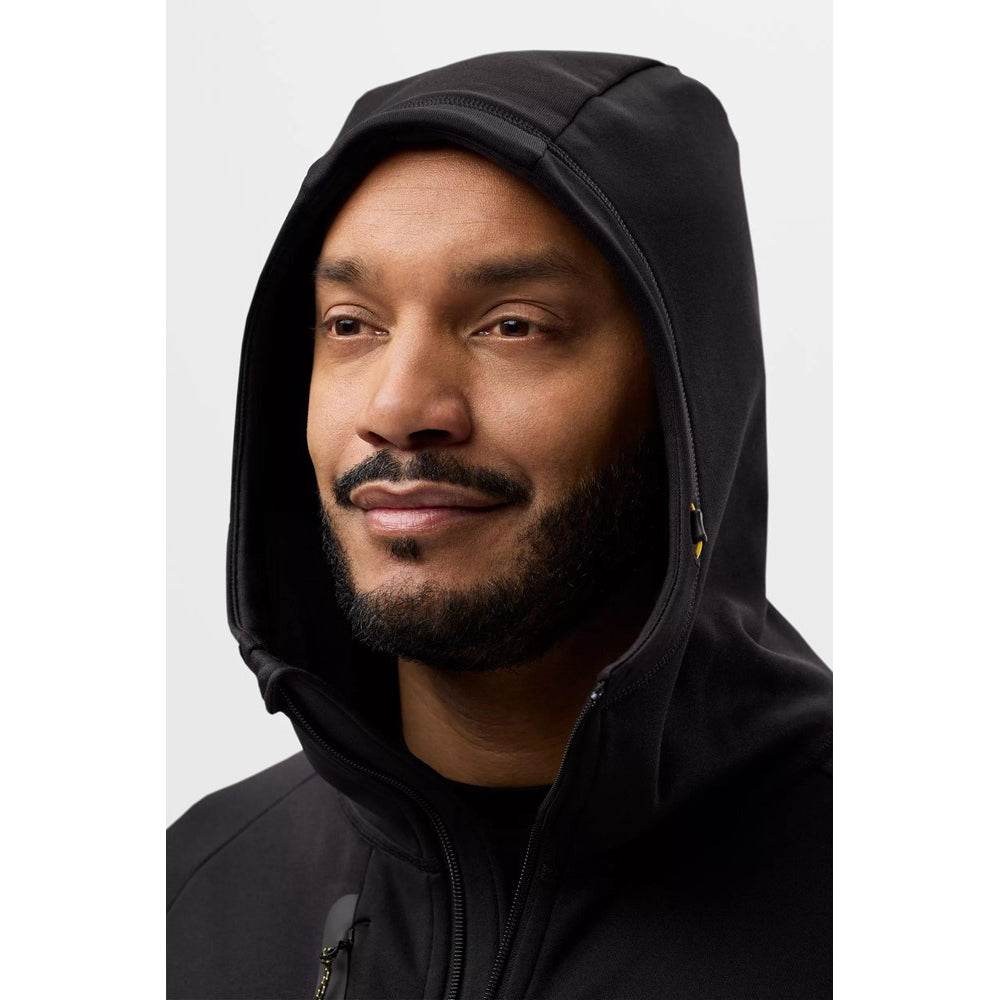 Snickers 8026 FlexiWork Polartec Power Stretch Full-Zip Hoodie