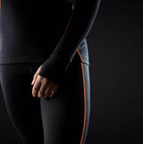 Snickers 9470 Women's Merino Base Layer Stay Warm Top